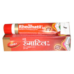 Dabur Rheumatil Gel