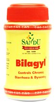 Sandu Bilagyl