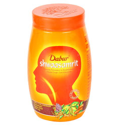 Dabur Shwaasamrit