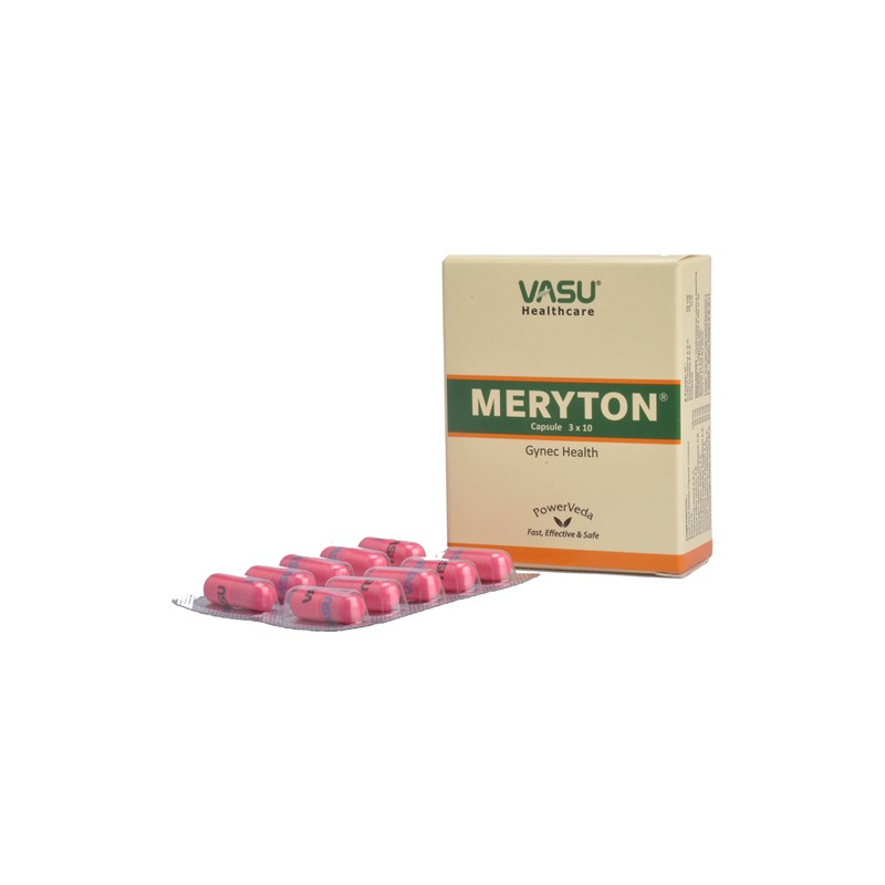 Vasu Meryton Capsule