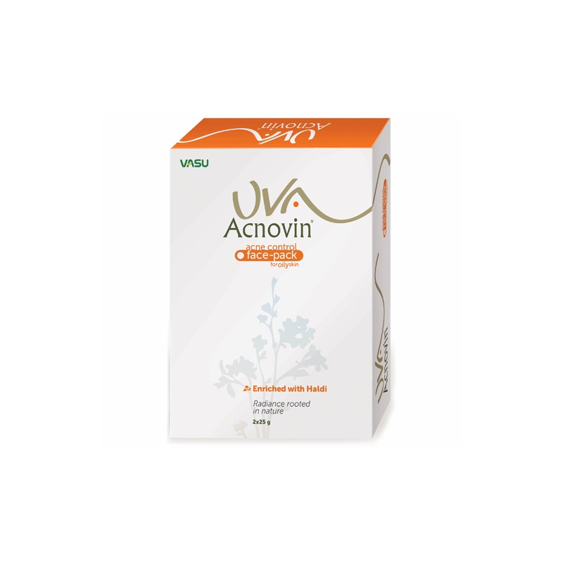 Vasu Uva Acnovin Powder