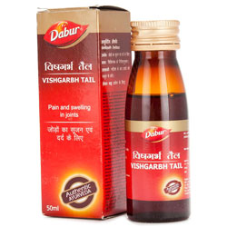 Dabur Vishagarbh Tail