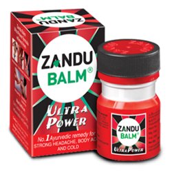 Buy Zandu Balm Ultra Power at Best Price Online