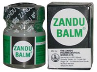Buy Zandu Balm at Best Price Online