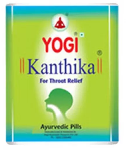 Buy Yogi Kanthika at Best Price Online