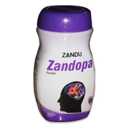 Zandu Zandopa