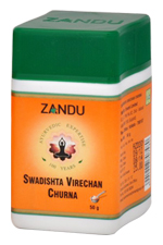 Zandu Swadishta Virechan Churna 