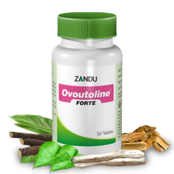 Buy Zandu Ovoutoline Forte at Best Price Online
