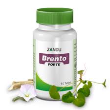 Buy Zandu Brento Forte at Best Price Online