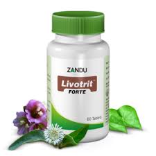 Zandu Livotrit Forte