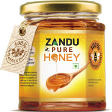 Buy Zandu Pure Honey at Best Price Online