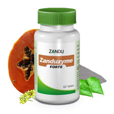 Zanduzyme Forte