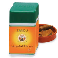 Buy Zandu Sitopaladi Churna at Best Price Online